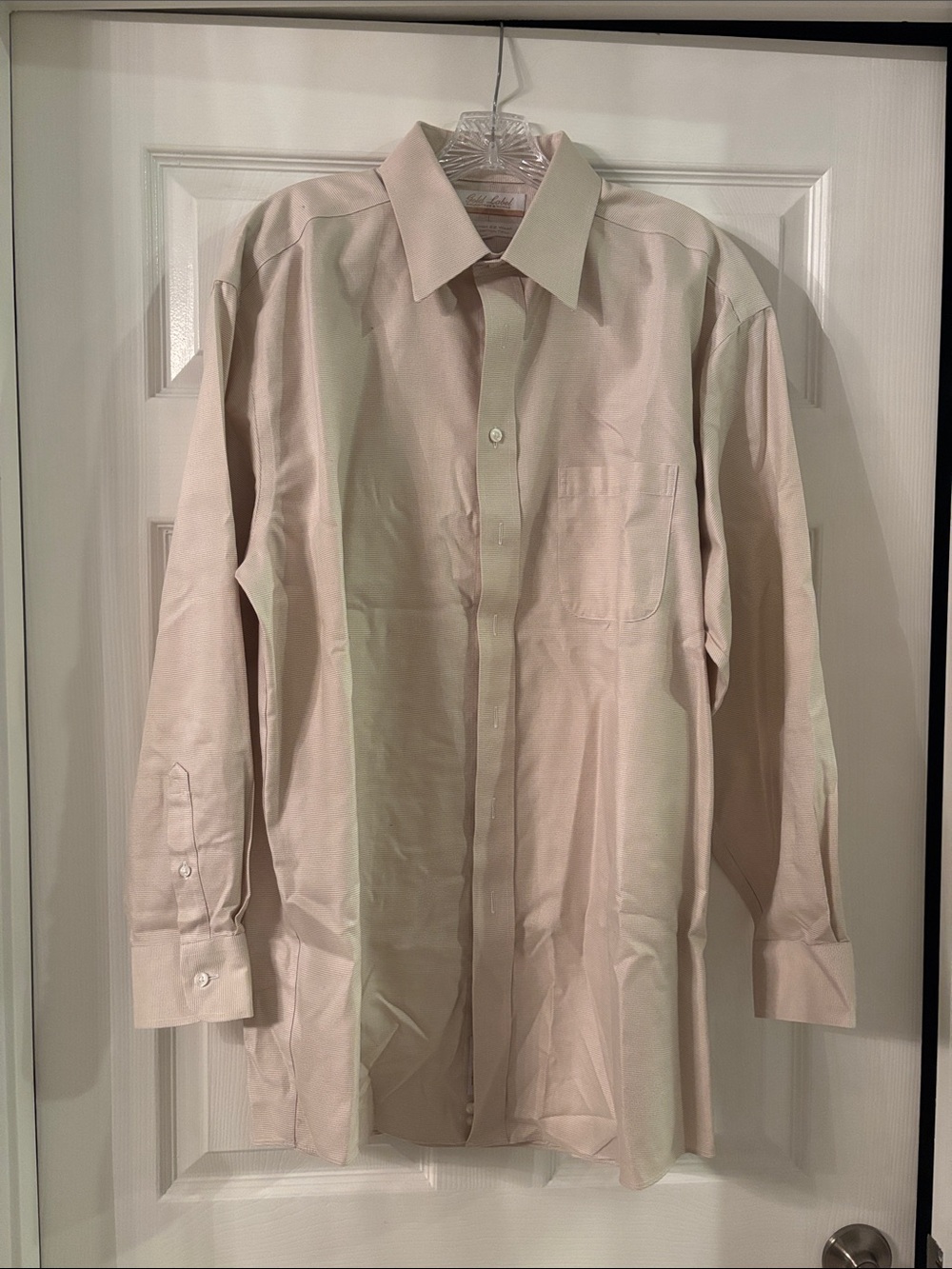 Gold Label dress shirt